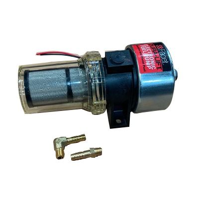 Bomba Fuel pump